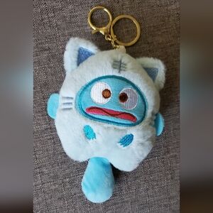 NWOT HANGYODON PUSHEEN STYLE COSTUME PLUSH